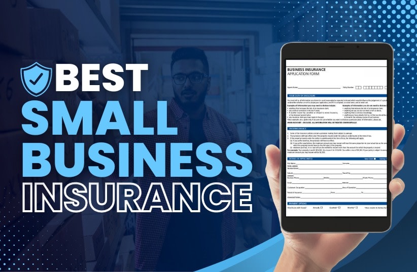 The Best Insurance Deals for Small Business Owners in 2024