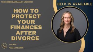 How-to-Protect-Your-Finances-After-Divorce-