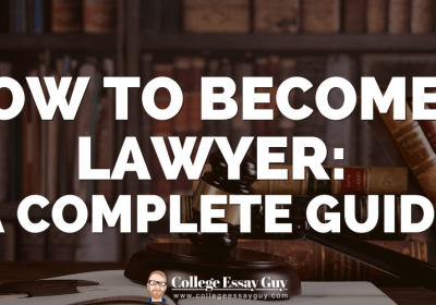 How to Become an Attorney at Law: Step-by-Step Guide In 2024