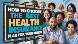 how-to-choose-the-best-health-insurance-plan-for-your-needs