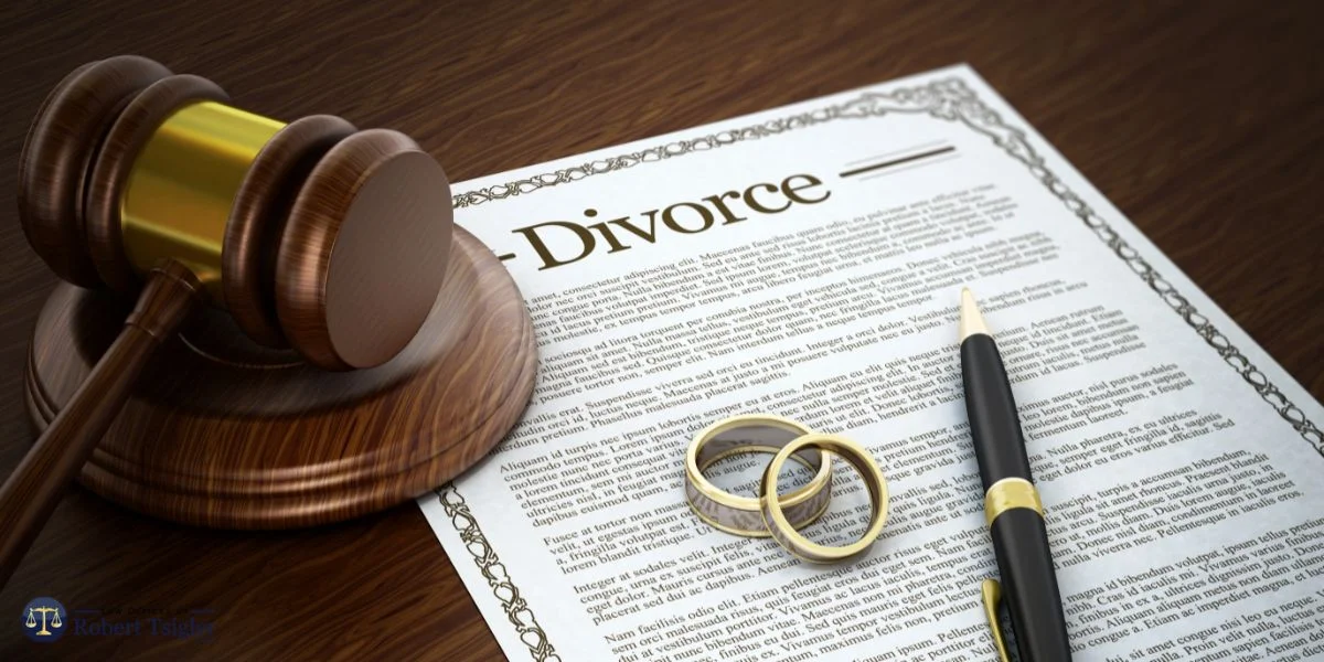 The Basics of Divorce Law: What You Need to Know in 2024